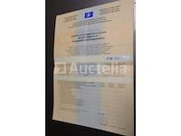 Auto mercedes-benz a 180 cdi (2013-135,854 km-vin:wdd1760121j137508) - afbeelding 29 van  36