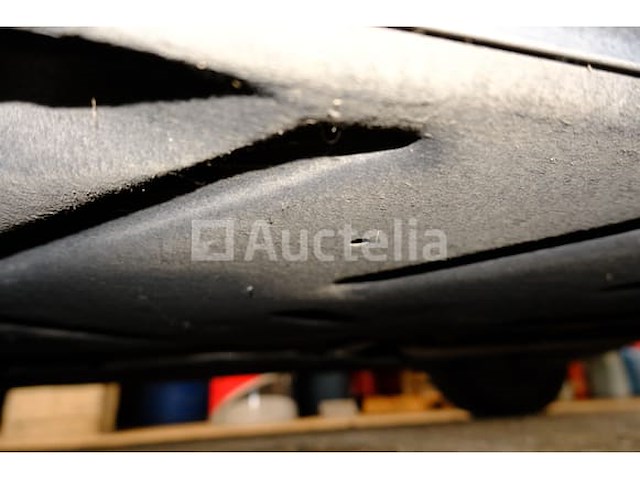 Auto mercedes-benz a 180 cdi (2013-135,854 km-vin:wdd1760121j137508) - afbeelding 23 van  36