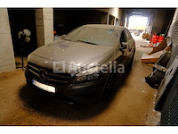 Auto mercedes-benz a 180 cdi (2013-135,854 km-vin:wdd1760121j137508) - afbeelding 31 van  36