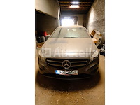 Auto mercedes-benz a 180 cdi (2013-135,854 km-vin:wdd1760121j137508) - afbeelding 32 van  36