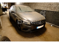 Auto mercedes-benz a 180 cdi (2013-135,854 km-vin:wdd1760121j137508) - afbeelding 33 van  36