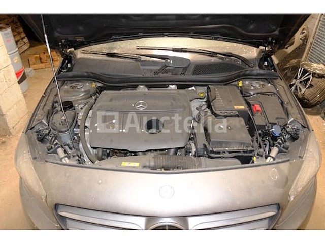 Auto mercedes-benz a 180 cdi (2013-135,854 km-vin:wdd1760121j137508) - afbeelding 35 van  36