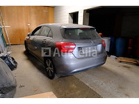 Auto mercedes-benz a 180 cdi (2013-135,854 km-vin:wdd1760121j137508) - afbeelding 36 van  36