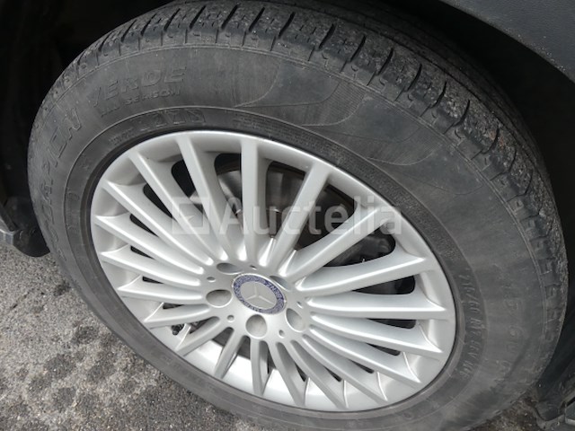 Auto mercedes-benz gla (2016-238,129 km) - afbeelding 16 van  28