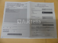 Auto mercedes-benz gla (2016-238,129 km) - afbeelding 17 van  28