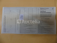 Auto mercedes-benz gla (2016-238,129 km) - afbeelding 20 van  28