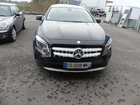 Auto mercedes-benz gla (2016-238,129 km) - afbeelding 23 van  28