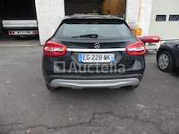 Auto mercedes-benz gla (2016-238,129 km) - afbeelding 25 van  28