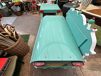 Auto met orgel orgel - afbeelding 2 van  14