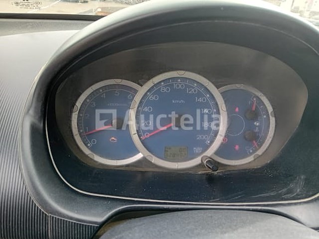 Auto mitsubishi l200 (2007-328,492 km) - afbeelding 2 van  10