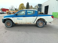 Auto mitsubishi l200 (2007-328,492 km) - afbeelding 3 van  10