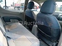 Auto mitsubishi l200 (2007-328,492 km) - afbeelding 4 van  10
