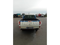 Auto mitsubishi l200 (2007-328,492 km) - afbeelding 5 van  10
