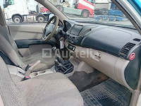 Auto mitsubishi l200 (2007-328,492 km) - afbeelding 10 van  10