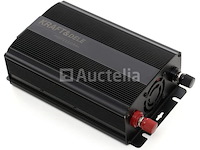 Auto-omvormer 350w/700w 24v - 230v kraft&dele - afbeelding 3 van  4