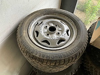 Auto onderdelen en banden - afbeelding 2 van  2