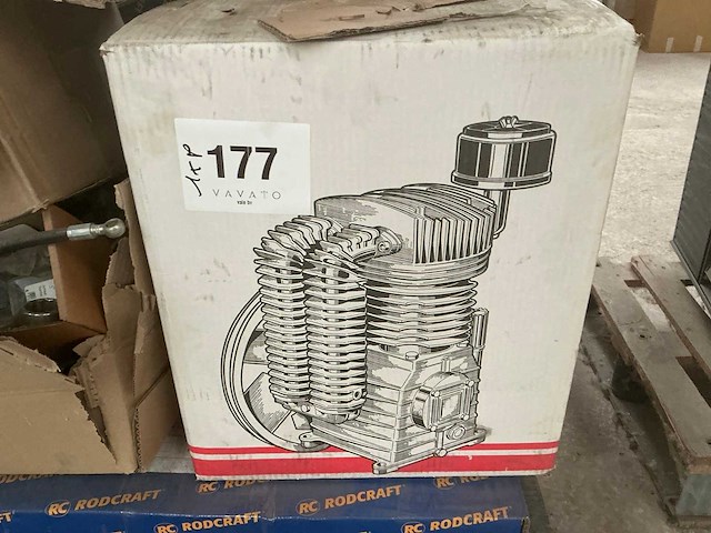 Auto-onderdelen - afbeelding 11 van  11