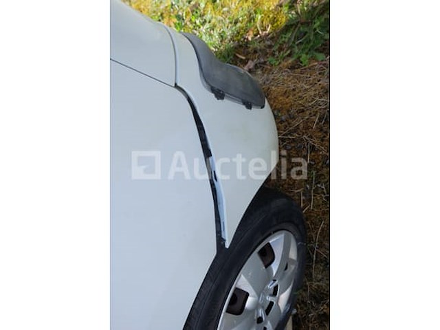 Auto (ongeluk - voor onderdelen) renault kangoo (2012-vin:vf1kw25b546979193) - afbeelding 2 van  58