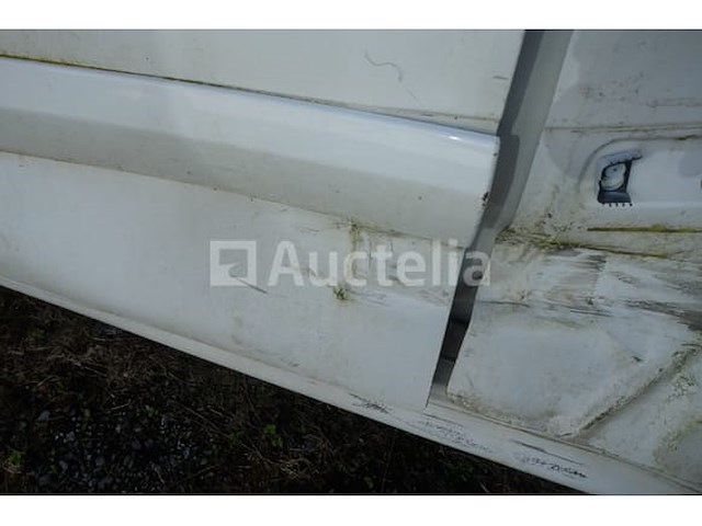 Auto (ongeluk - voor onderdelen) renault kangoo (2012-vin:vf1kw25b546979193) - afbeelding 3 van  58