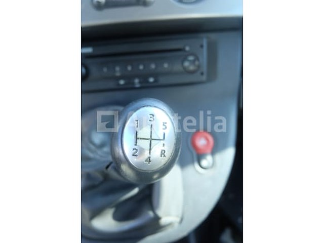 Auto (ongeluk - voor onderdelen) renault kangoo (2012-vin:vf1kw25b546979193) - afbeelding 6 van  58