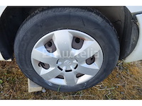 Auto (ongeluk - voor onderdelen) renault kangoo (2012-vin:vf1kw25b546979193) - afbeelding 9 van  58