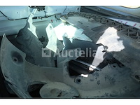 Auto (ongeluk - voor onderdelen) renault kangoo (2012-vin:vf1kw25b546979193) - afbeelding 11 van  58