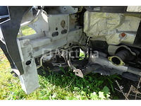 Auto (ongeluk - voor onderdelen) renault kangoo (2012-vin:vf1kw25b546979193) - afbeelding 15 van  58