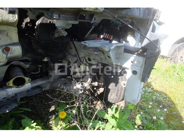 Auto (ongeluk - voor onderdelen) renault kangoo (2012-vin:vf1kw25b546979193) - afbeelding 18 van  58