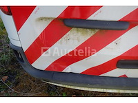 Auto (ongeluk - voor onderdelen) renault kangoo (2012-vin:vf1kw25b546979193) - afbeelding 20 van  58