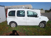 Auto (ongeluk - voor onderdelen) renault kangoo (2012-vin:vf1kw25b546979193) - afbeelding 21 van  58