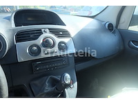 Auto (ongeluk - voor onderdelen) renault kangoo (2012-vin:vf1kw25b546979193) - afbeelding 25 van  58