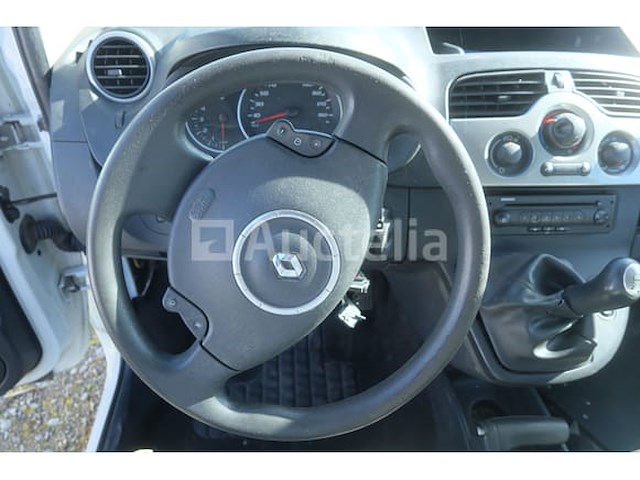 Auto (ongeluk - voor onderdelen) renault kangoo (2012-vin:vf1kw25b546979193) - afbeelding 26 van  58