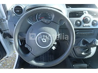 Auto (ongeluk - voor onderdelen) renault kangoo (2012-vin:vf1kw25b546979193) - afbeelding 26 van  58
