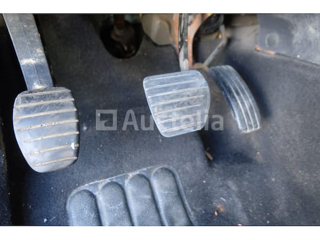 Auto (ongeluk - voor onderdelen) renault kangoo (2012-vin:vf1kw25b546979193) - afbeelding 27 van  58