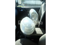 Auto (ongeluk - voor onderdelen) renault kangoo (2012-vin:vf1kw25b546979193) - afbeelding 28 van  58
