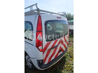 Auto (ongeluk - voor onderdelen) renault kangoo (2012-vin:vf1kw25b546979193) - afbeelding 29 van  58