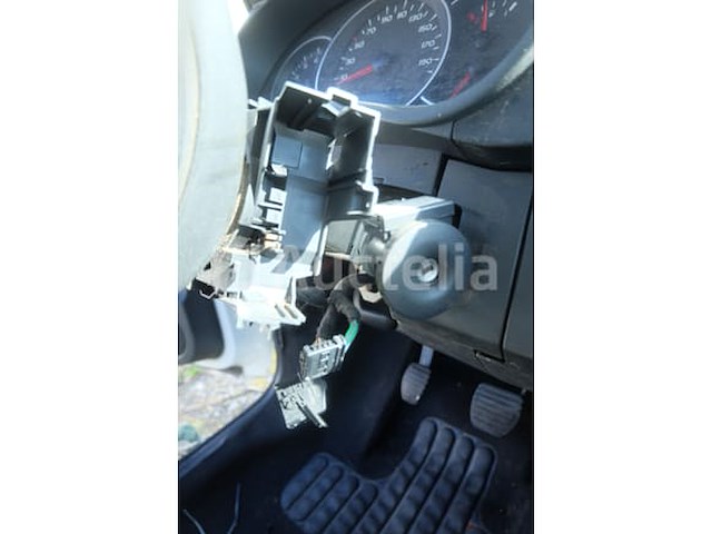 Auto (ongeluk - voor onderdelen) renault kangoo (2012-vin:vf1kw25b546979193) - afbeelding 30 van  58