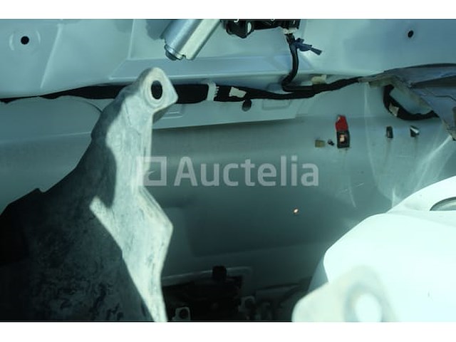 Auto (ongeluk - voor onderdelen) renault kangoo (2012-vin:vf1kw25b546979193) - afbeelding 31 van  58