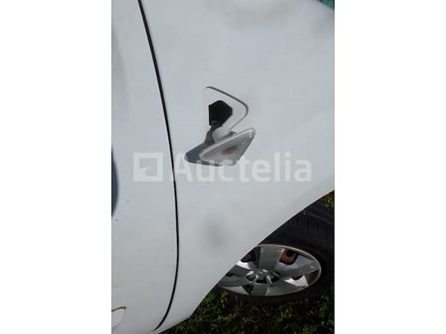 Auto (ongeluk - voor onderdelen) renault kangoo (2012-vin:vf1kw25b546979193) - afbeelding 33 van  58