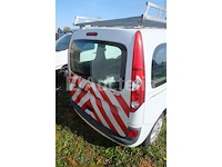 Auto (ongeluk - voor onderdelen) renault kangoo (2012-vin:vf1kw25b546979193) - afbeelding 23 van  58