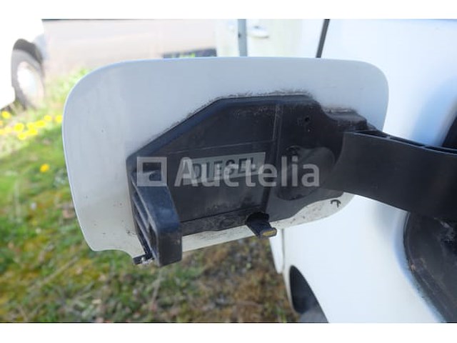 Auto (ongeluk - voor onderdelen) renault kangoo (2012-vin:vf1kw25b546979193) - afbeelding 35 van  58