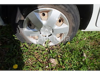 Auto (ongeluk - voor onderdelen) renault kangoo (2012-vin:vf1kw25b546979193) - afbeelding 36 van  58