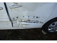 Auto (ongeluk - voor onderdelen) renault kangoo (2012-vin:vf1kw25b546979193) - afbeelding 38 van  58