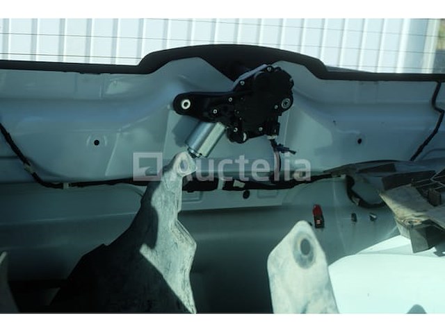 Auto (ongeluk - voor onderdelen) renault kangoo (2012-vin:vf1kw25b546979193) - afbeelding 39 van  58