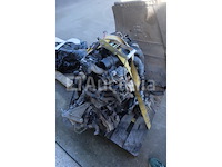 Auto (ongeluk - voor onderdelen) renault kangoo (2012-vin:vf1kw25b546979193) - afbeelding 41 van  58