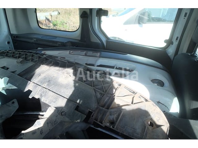 Auto (ongeluk - voor onderdelen) renault kangoo (2012-vin:vf1kw25b546979193) - afbeelding 42 van  58