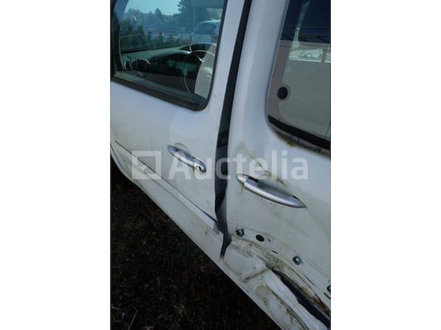Auto (ongeluk - voor onderdelen) renault kangoo (2012-vin:vf1kw25b546979193) - afbeelding 43 van  58