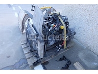Auto (ongeluk - voor onderdelen) renault kangoo (2012-vin:vf1kw25b546979193) - afbeelding 44 van  58