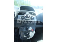 Auto (ongeluk - voor onderdelen) renault kangoo (2012-vin:vf1kw25b546979193) - afbeelding 34 van  58