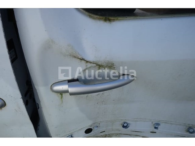 Auto (ongeluk - voor onderdelen) renault kangoo (2012-vin:vf1kw25b546979193) - afbeelding 46 van  58